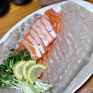 [충남 천안] 우리횟집