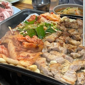 [서울 마포] 남미식당