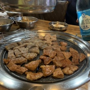 [서울 송파] 광화문물레방아연가