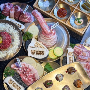 [부산 부산진] 서면고기집