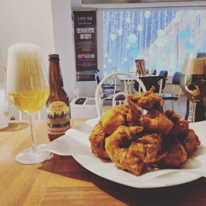 [제주 서귀포] 하얀맥주