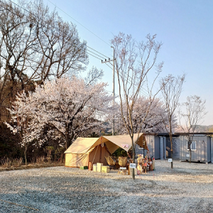[경기 안성] 레이크202캠핑장