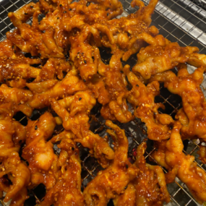 [경남 창원] 토담참숯닭갈비 중동점