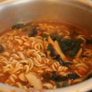 [경남 사천] 라면앤커피 무인카페 라커룸 사천본점