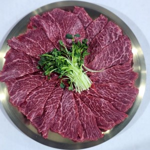 [경기 시흥] 한우명가