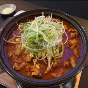 [경남 진주] 쥬디