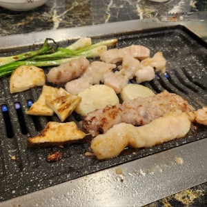 [부산 남구] 남천양곱창