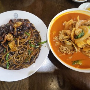 [서울 마포] 더차이 공덕재화스퀘어점