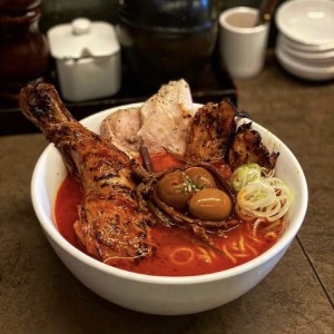 [서울 마포] 라무라 합정점