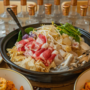 [부산 해운대] 마라섬 반여점
