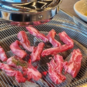 [충남 아산] 우가든 참숯소갈비본점