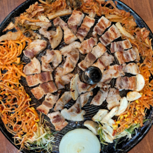 [경기 가평] 유진솥뚜껑삼겹살