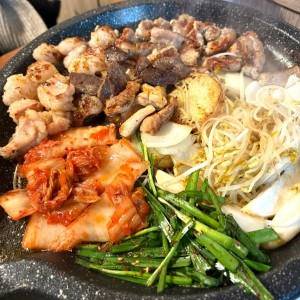 [울산 동구] 칠칠곱창