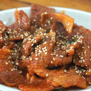 [인천 중구] 행복한끼니 구이조림탕 생선요리전문점