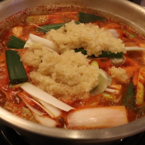 [서울 서대문] 종로계림닭도리탕 충정로점