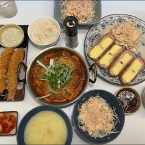 [부산 금정] 나베야 부산대점