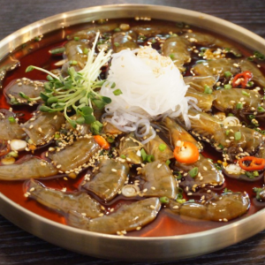 [충남 태안] 천리포 해변식당