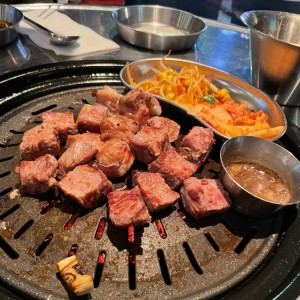 [경기 구리] 대접