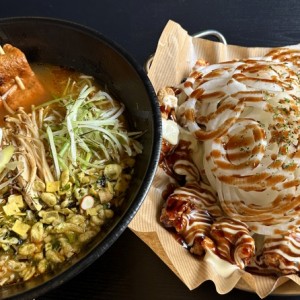 [전북 전주] 모쿠모쿠 전북대점