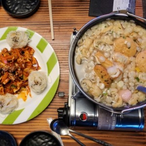[광주 서구] 포유정통생맥주