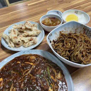 [경기 안산] 희래등