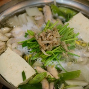 [제주 제주] 바다식당