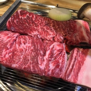 [경기 의정부] 큰집숯불갈비