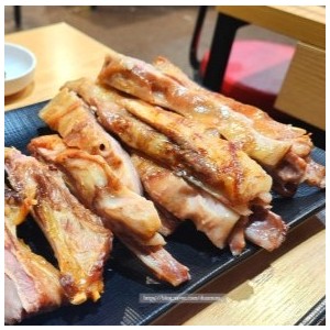 [경기 부천] 도가양소숯불구이