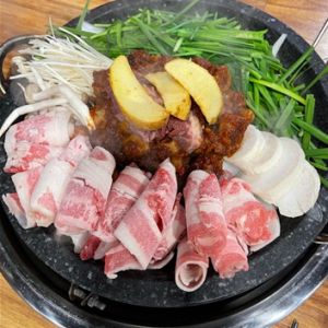 [경북 영주] 곱이곱다 영주점