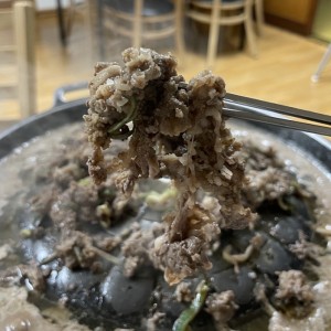 [충남 홍성] 미도식당