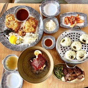 [광주 남구] 명인면옥