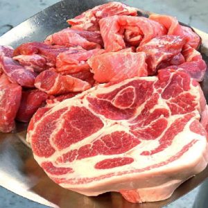 [서울 영등포] 석구네주먹고기 문래점