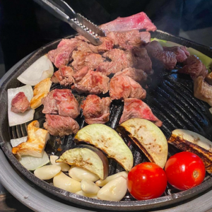 [경기 수원] 라무진 광교센트럴점