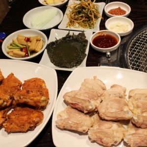 [서울 영등포] 수뿌레닭갈비 영등포역점