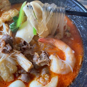 [울산 남구] 라짜이마라탕 울산대점