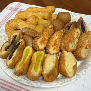 [부산 북구] 원더풀꽈배기 만덕점