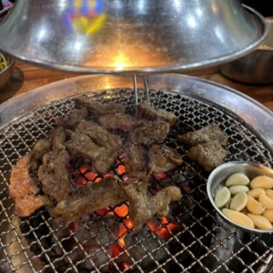 [부산 영도] 호박터숯불촌(동삼동)