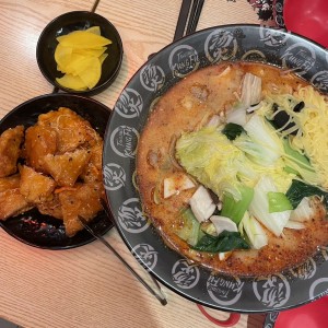 [부산 해운대] 탕화쿵푸마라탕 해운대점