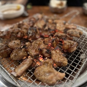 [경북 경산] 구동원연탄갈비