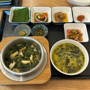 [부산 수영] 정식당(광안동)