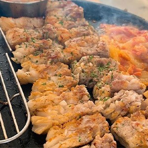 [경남 양산] 보은정