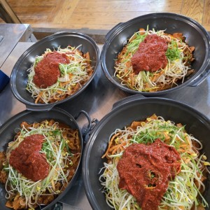 [제주 제주] 범이네