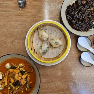 [세종 보람동] 우리홍콩딤섬