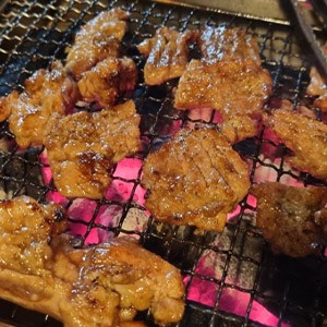 [대구 북구] 서본가숯불돼지갈비