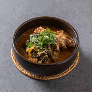 [강원 강릉] 품바감자탕 사천점