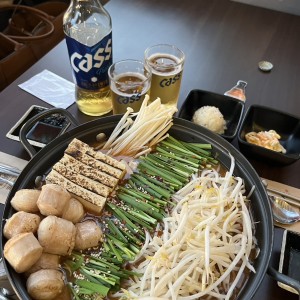 [인천 남동] 젠자이산