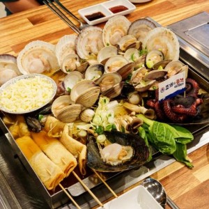 [경기 남양주] 조개의품격