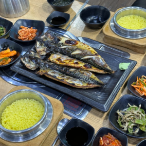 [충북 음성] 어상궁
