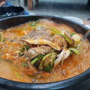 [강원 철원] 고석정어부네