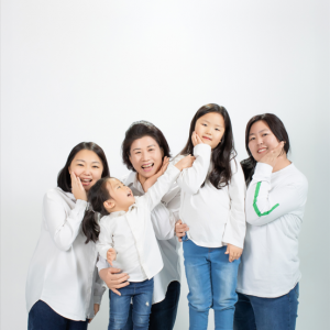 [경기 성남] 꼬리별사진관